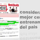 Performa SportConsulting Ein Projekt aus dem Bereich Motion Graphics, Bildbearbeitung, Werbung und Video von Eva Diaz Perez - 11.06.2013