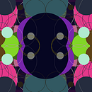Symmetric Backgrounds . % Manuel Rodríguez Sánchez tarafından hazırlanan Kostüm Tasarımı, Tasarım, Editör, al Tasarım, Grafik Tasarım, Geleneksel illüstras, on, Endüstri, el tasarım, İç Tasarım, Multimed, a, Ambalajlama, Web Tasarımı, Ve Web Geliştirme projesi - 06.11.2015