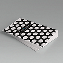 Folleto desplegable para la bodega Paco&Lola. Un proyecto de Diseño gráfico de Juan Graíño Bazarra - 12.06.2015