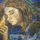 Anestesia. Un proyecto de Bellas Artes de Clara López Cantos - 13.06.2015