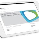 Flama_Identidad Visual Corporativa. Un progetto di Br, ing, Br e identit di Manuel Durán - 14.01.2015