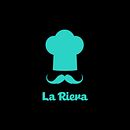 La Riera. Un progetto di Br, ing, Br, identit, Direzione artistica, Graphic design, Illustrazione tradizionale, Packaging e Pittura di Le Maritime Studio - 14.06.2015