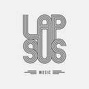 Lapsus Music. Een project van  Br, ing en identiteit, Grafisch ontwerp, T y pografie van Bernat Font - 14.06.2015