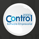 Control 2000 ARTICULOS.. Un proyecto de Diseño de Enrique Piña - 17.06.2015