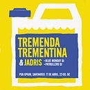 Carteles Campamento Base. Een project van  Br, ing en identiteit, Grafisch ontwerp y Traditionele illustratie van Juan Arredondo - 17.06.2015