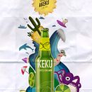 Mi Proyecto del curso Ilustración exprés con Illustrator y Photoshop. Un proyecto de Diseño de Juan J Del Rio Salazar - 17.06.2015