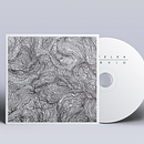 Nervio by Covelka. Un projet de Design , Design graphique, Illustration traditionnelle , et Musique de Guillermo Alonso Piñero - 18.06.2015