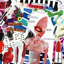 Cabezas_ Ein Projekt aus dem Bereich Collage, Kunstleitung und Fotografie von Cristian Alonso Salvador - 18.06.2015