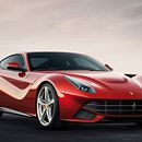 Ferrari Official Website - Legendary GT & Sports cars . Dezvoltare web de Ludovic Pagès - 06.18.2015