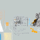Expanding Fintech Revolution. Een project van Animatie y  Art direction van Aida Argüelles - 07.04.2016