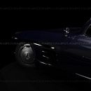 Mercedes 300SL. Un progetto di 3D, Design e Design di automobili di Miguel Sanchez - 19.06.2015