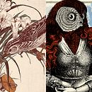 Petit Format & Núria Graham. Un proyecto de Diseño gráfico e Ilustración tradicional de Alberto Almenara - 21.06.2015