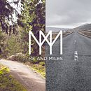 ME AND MILES clothing brand Ein Projekt aus dem Bereich Br und ing und Identität von Mr. Simon - 21.06.2015