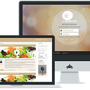 LMS Moodle + Moodle Theme. Un proyecto de Desarrollo Web y Educación de INSERVER - 21.06.2015