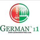 DISEÑOS GERMAN AL CONSEJO. Un proyecto de Diseño gráfico de fredy muñoz - 22.06.2015