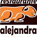 RESTAURANTE ALEJANDRA . Un proyecto de Diseño gráfico de fredy muñoz - 22.06.2015