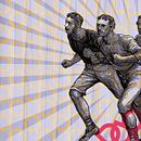 Illustraciones. Een project van Traditionele illustratie van Jose Orozco - 24.06.2015