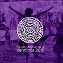 Vendimia 2015 - Festival  . % Jazmín de Zavaleta tarafından hazırlanan Markalaşma ve Kimlik, Tasarım, Ve Grafik Tasarım projesi - 09.30.2014