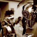 Semana Santa, Calanda. . Un progetto di Cinema, video e TV di Xavier Urrios Lamiel - 25.06.2015