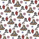 Friducha. Un projet de Création de costumes de Almudena Cockadoodledoo - 25.06.2015