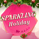 Sparkling Holiday. Un proyecto de Publicidad de Adriana Castillo García - 16.01.2015