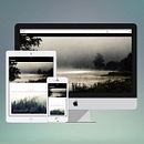 Voxo Web Site. Un projet de Développement web , et Design graphique de Stefania Desogus - 28.05.2015