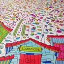 Tintas Ein Projekt aus dem Bereich Design und Traditionelle Illustration von Carolina Galia Hernández - 29.06.2015