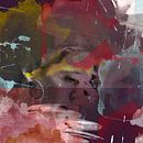 Serie water color. Graphic Design, and Traditional illustration project by Evelio Oliva - 06.29.2015