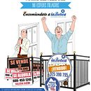 Encomiéndate a La Botica Inmobiliaria. Un projet de B, e dessinée, Illustration traditionnelle , et Publicité de Álvaro Martín Martín - 29.05.2015