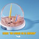 Serie "mi lugar en el mundo". Un projet de 3D de Santiago Vitali - 04.03.2015