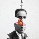 te estoy jurando amor del bueno . Un progetto di Graphic design di luceroalexander - 01.07.2015