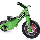 Triciclo evolutivo 3 in 1 KAWASAKI. Un projet de Conception de jouets de Ricardo Palau Sanjuan - 09.04.2015