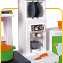 Cocina de juguete modular . Un projet de Conception de jouets de Ricardo Palau Sanjuan - 01.05.2015