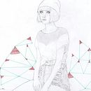 Serenity. Un projet de Beaux Arts et Illustration traditionnelle de Jhona - 01.07.2015
