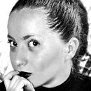 Empezando en la fotografía, mi primer autorretrato . Un proyecto de Fotografía y Post-producción fotográfica		 de Vanessa Salas - 02.07.2015