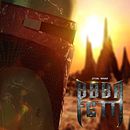 Boba Fett. 3D, Film, Video, TV, and Graphic Design project by Enrique Núñez Ayllón - 10.26.2014