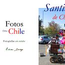 Fotos Otros Chile colección otras miradas Santiago de Chile. Un proyecto de Dirección de arte, Diseño editorial, Educación y Fotografía de Edson Darcy - 02.07.2015