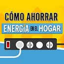 Infografia  Cómo ahorrar energía en el hogar. Traditional illustration project by Hernán Urzúa Arriagada - 07.02.2015