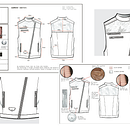 FASHION PROJECTS. Un proyecto de  de georgina garcia - 11.07.2015