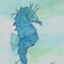 mis trabajos mas antiguos. Een project van Traditionele illustratie van Bea SaeZ ballesteros - 04.07.2015