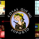 Cosas que nos sacan de quicio. Un projet de Animation, Conception de personnages, Illustration traditionnelle, Multimédia, Postproduction photographique , et Vidéo de Mireia Caballero López - 05.07.2015