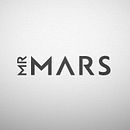 Looking for Mr. Mars Identity. Graphic Design project by marta marte - 07.05.2015