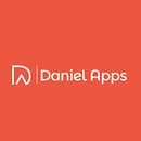 Diseño Logo - Daniel App. Un projet de Br, ing et identité, Design graphique et Illustration traditionnelle de Jonathan Castaño Hernández - 05.07.2015