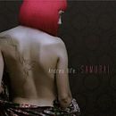 Samurai - Andreu Rifé. Music, and Video project by Tania Louro Pérez - 10.19.2014