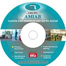 Packaging: productos audiovisuales Ein Projekt aus dem Bereich Br, ing und Identität, Kino, Video und TV, Design, Grafikdesign und Verpackung von Benito López Camacho - 06.07.2015
