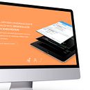 Web Design - Daniel App. Un projet de Design graphique, Webdesign, Illustration traditionnelle , et UX / UI de Jonathan Castaño Hernández - 04.04.2015