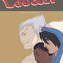 The Art of Louder . % Cristina Cano tarafından hazırlanan Geleneksel illüstras, Ve on projesi - 05.09.2014