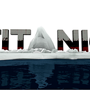 Bloque especial sábados TITANIC. Un proyecto de Motion Graphics de Carlos Luis Flores - 07.07.2015