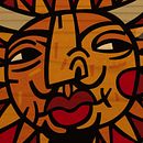 Carteles recientes. Un proyecto de Bellas Artes, Diseño, Diseño gráfico e Ilustración tradicional de Charlie Ramirez - 07.07.2015