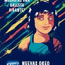 Mi Proyecto del curso Ilustra con garra y vencerás. Ilustração tradicional, e Publicidade projeto de Lidia Martínez - 07.07.2015